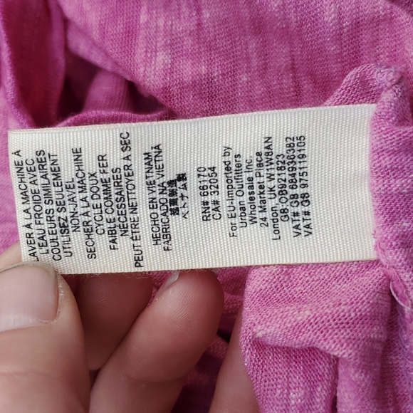 Free People Sundance Azalea Top. - Picture 10 of 10